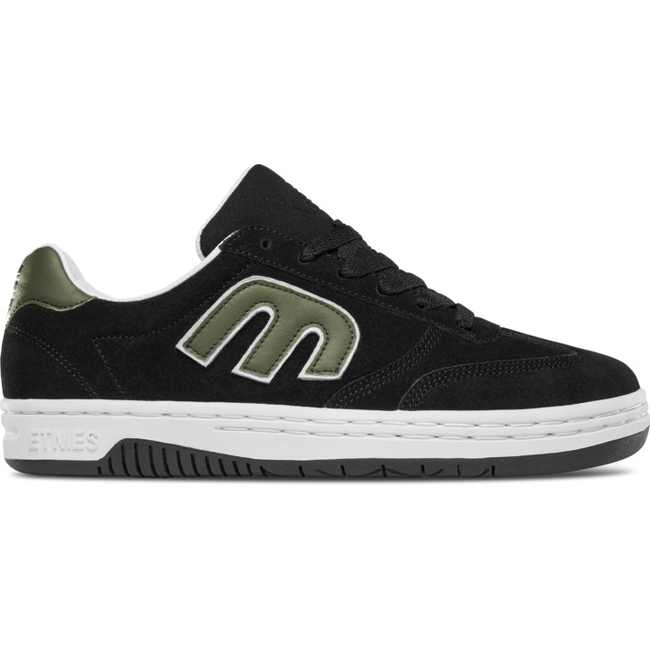 Zapatos Etnies Lo-cut - Tenis Para Hombre O777 Mexico